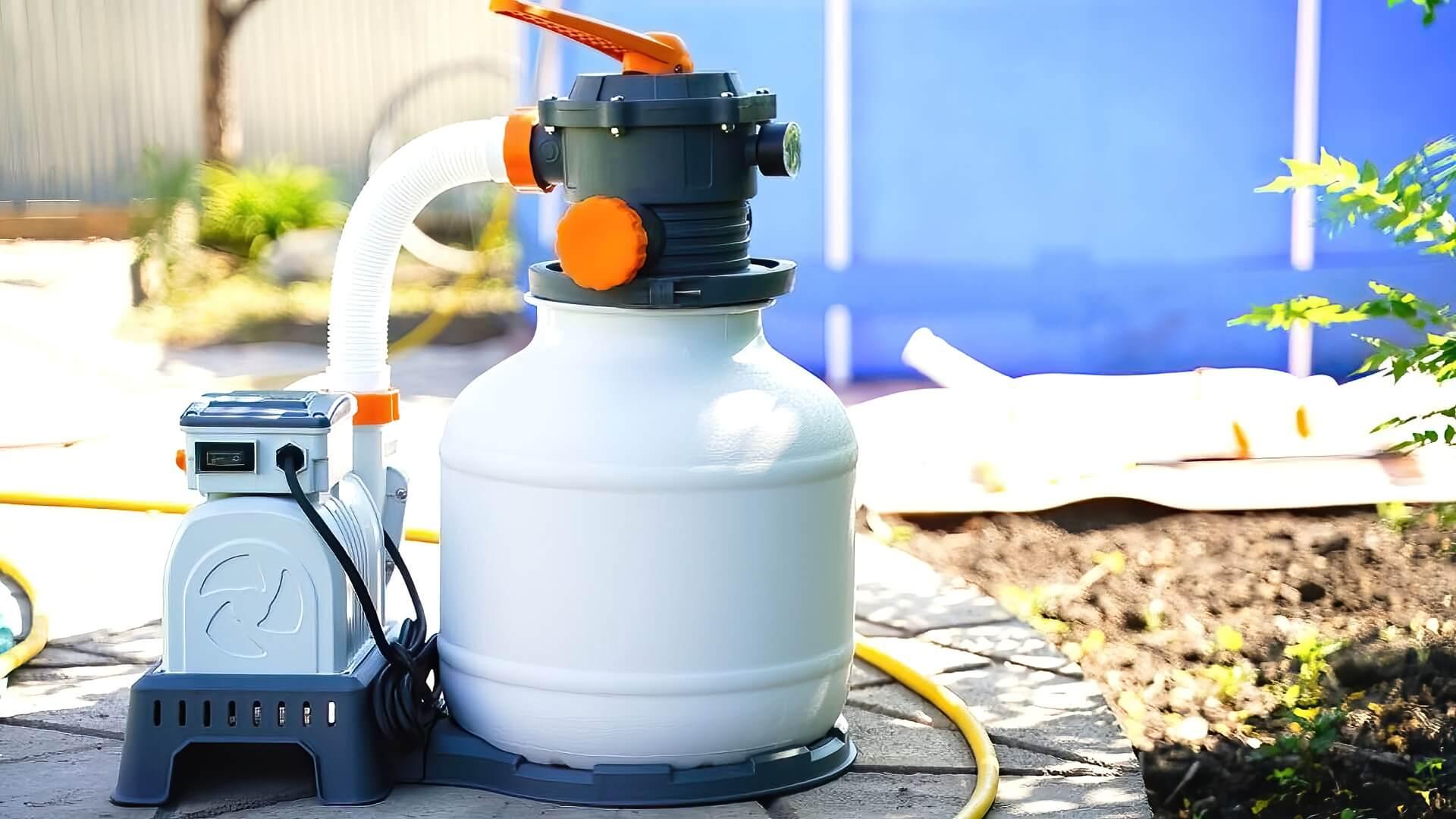 نظام الترشيح